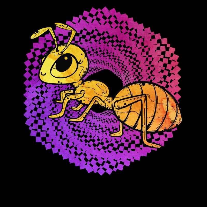 ant