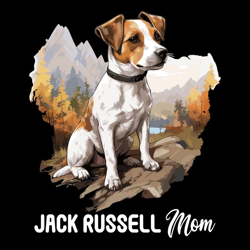 Chien Jack Russell