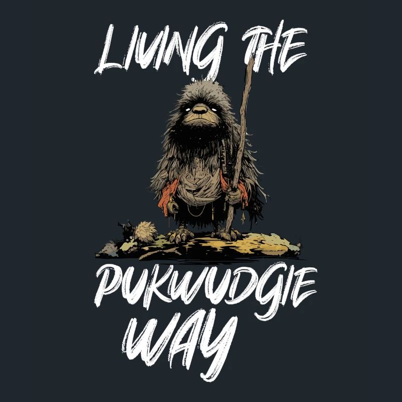 Pukwudgie, Cryptide, Folklore, Mythes, Cryptozoologue