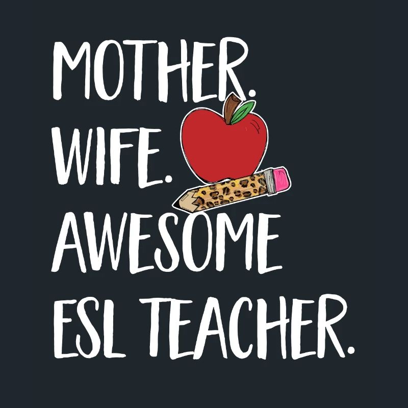 Professeur d’anglais langue seconde langue étrangère