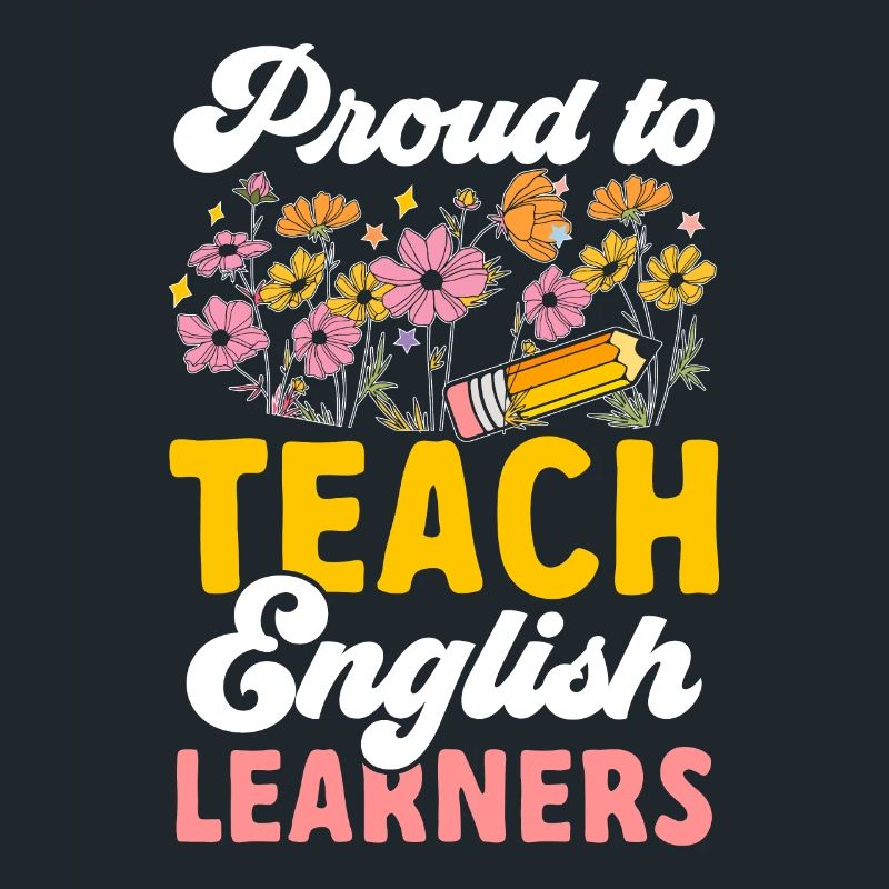 Professeur d’anglais langue seconde langue étrangère