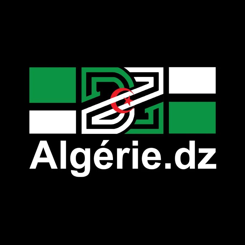 DZ Algérie dans mon cœur