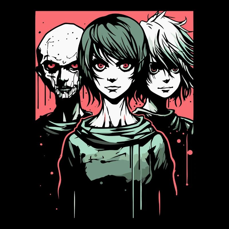 Cartoon Manga Anime, cela devrait être un anime