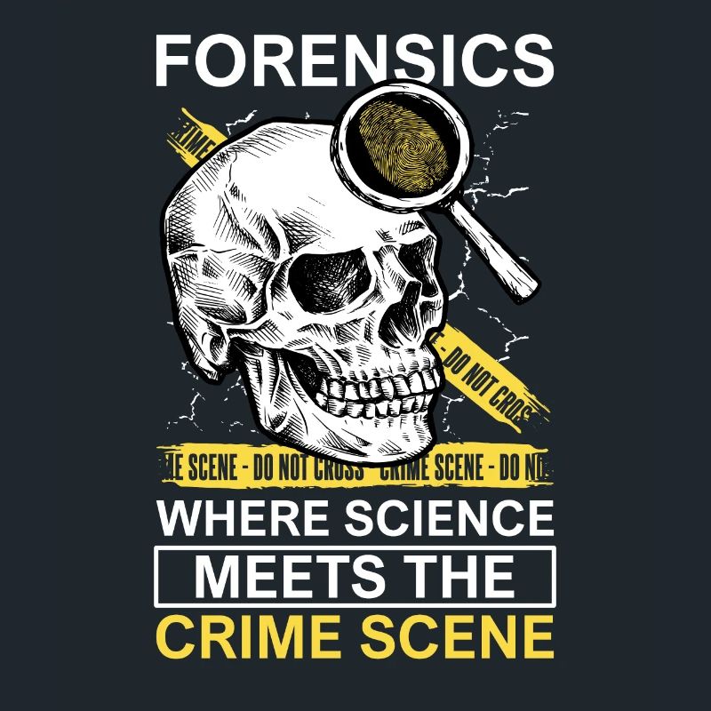 Pathologist, Forensic Expert, Crime Scene Analyst