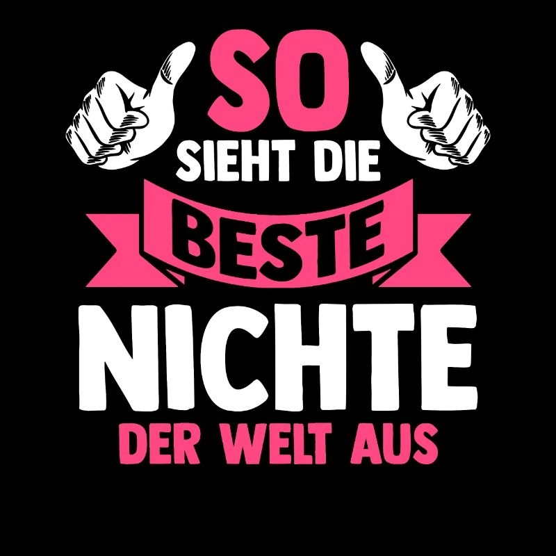 Beste Nichte