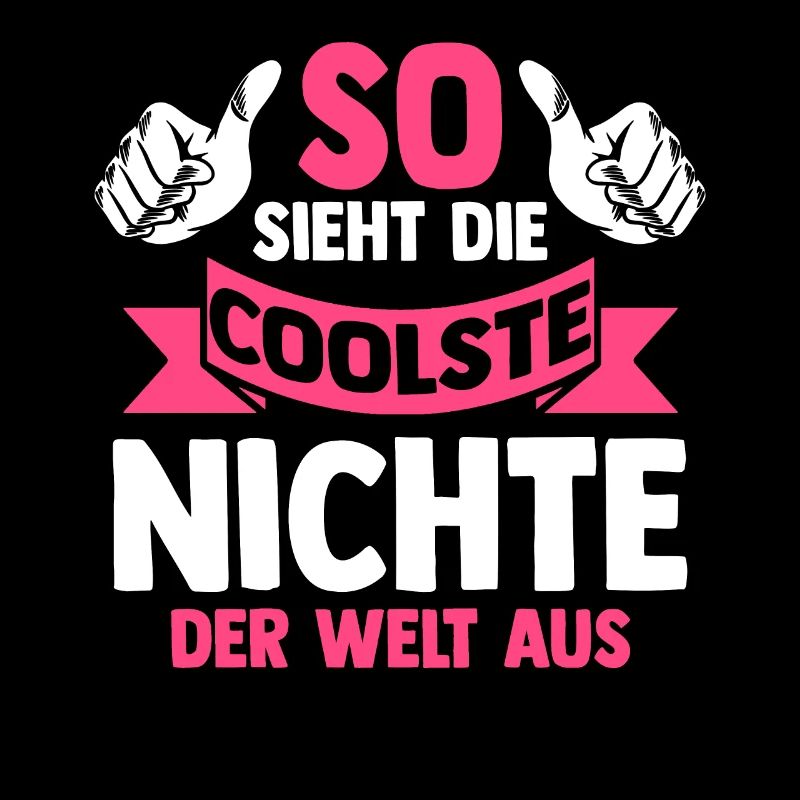Coolste Nichte