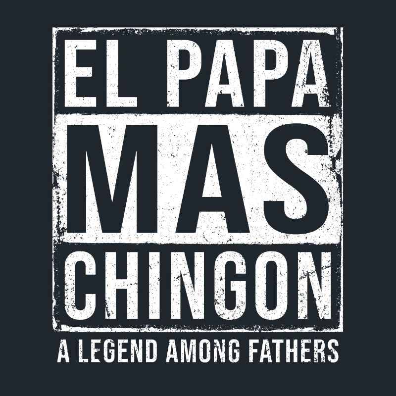 El Papa Mas Chingon