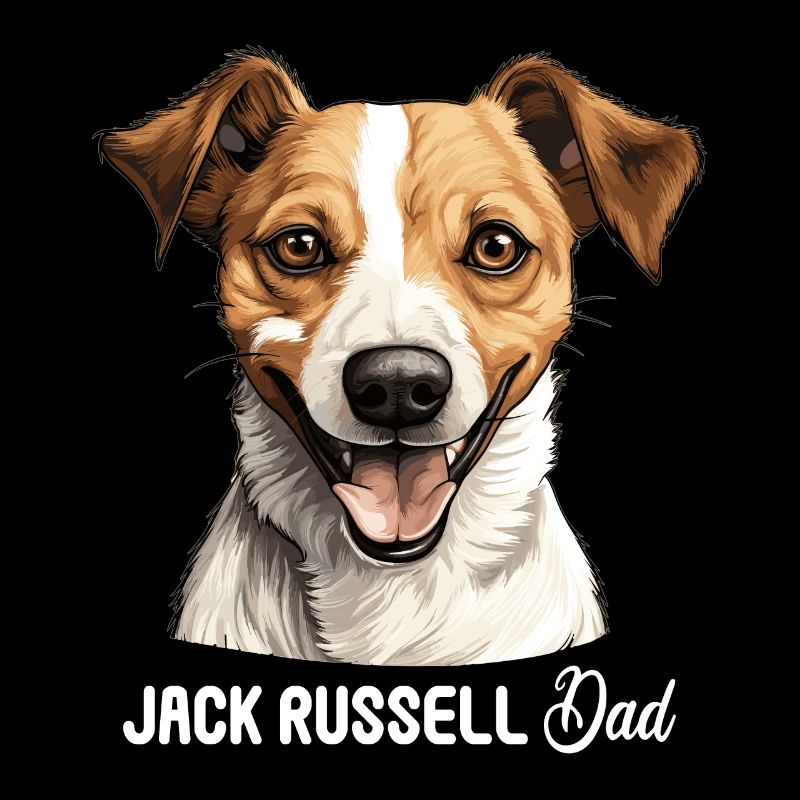 Chien Jack Russell