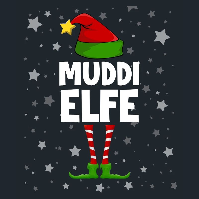 Muddi Elfe