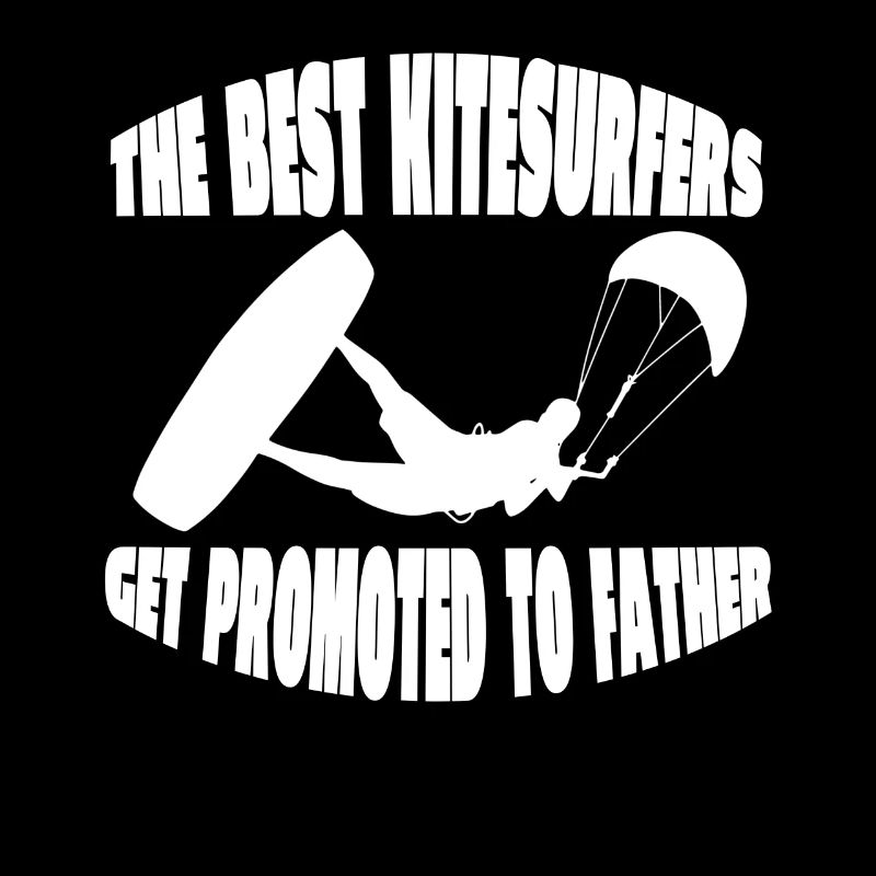 Kitesurfer Planche à voile Planche à voile Kitesurf