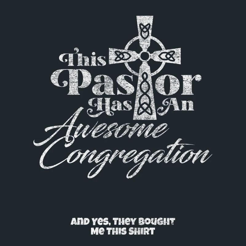 Ce pasteur a une congrégation religieuse impressionnante
