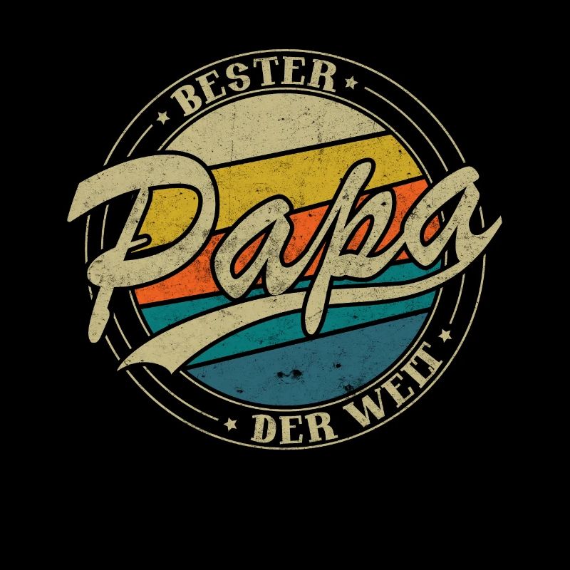 Bester Papa der welt