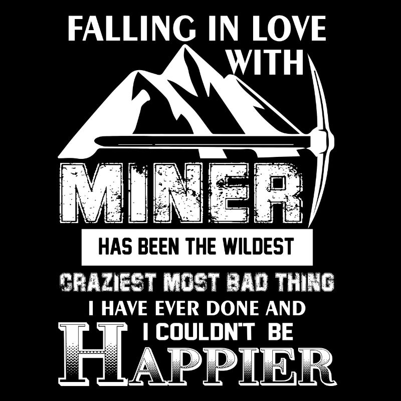 Miner Falling In Love With A Miner