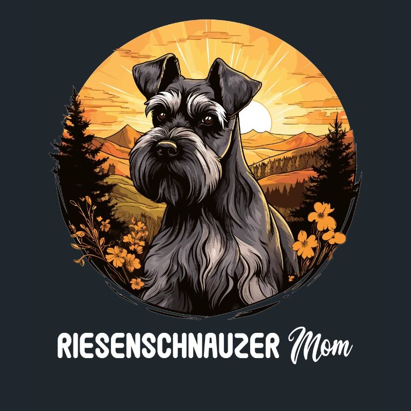 Schnauzer géant