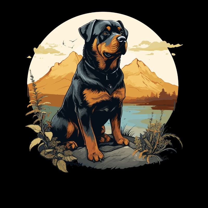 Rottweiler