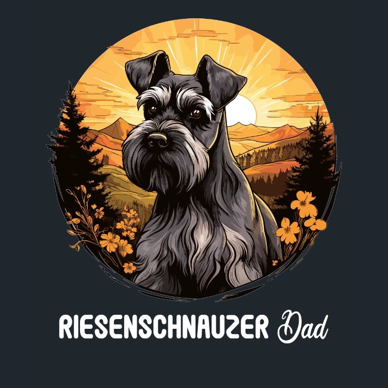Schnauzer géant