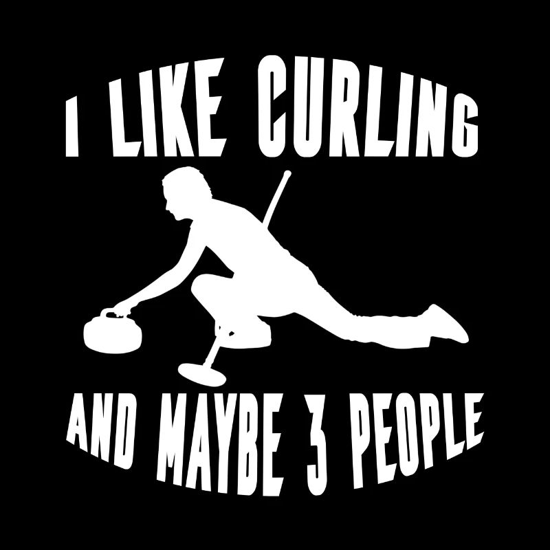 Joueurs de curling Équipe de curling Club de curling