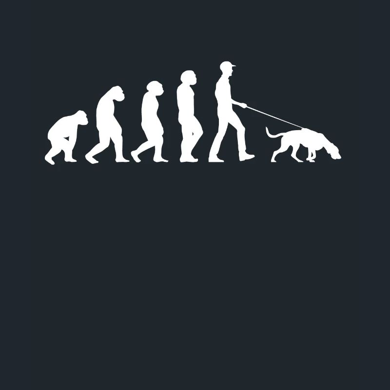 Chien Chien Propriétaire Accessoires Dog Lovers Evolution