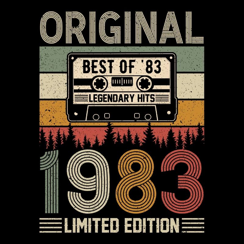 Millésime 1983