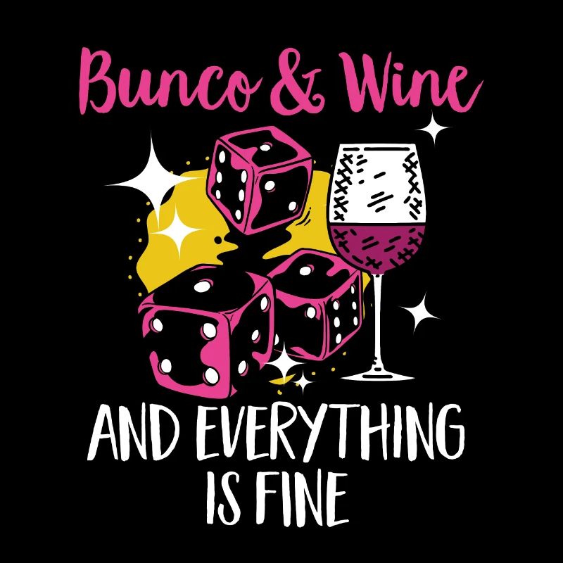 Bunco Würfelspiel