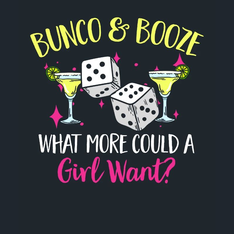 Jeu de dés Bunco