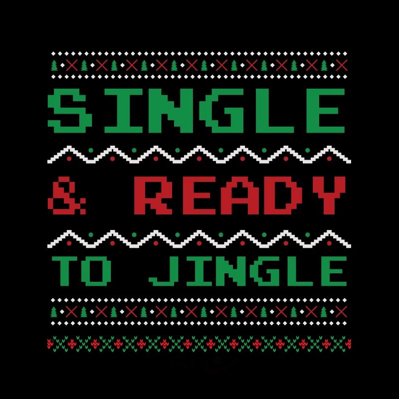 Single & Ready to Jingle