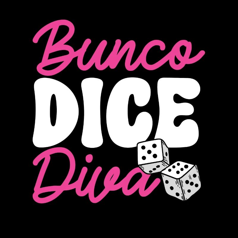 Jeu de dés Bunco