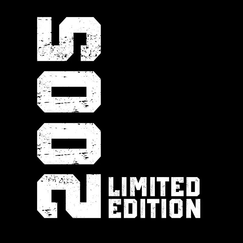 2005 Limted Edition