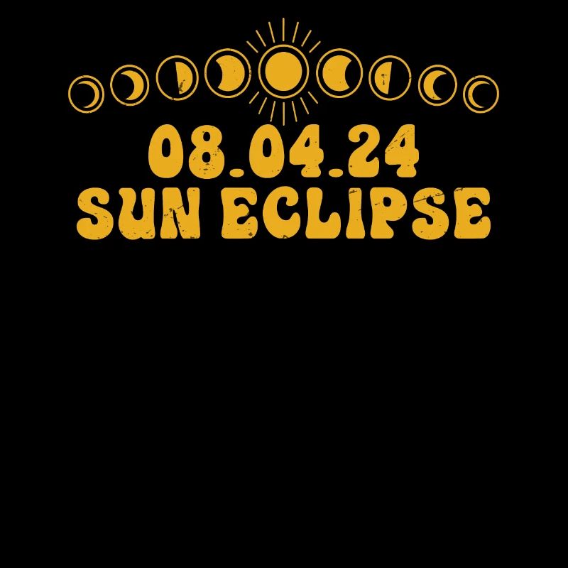 Éclipse totale de Soleil Usa 8 avril 2024