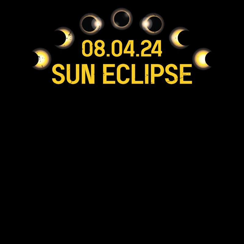 Éclipse totale de Soleil Usa 8 avril 2024