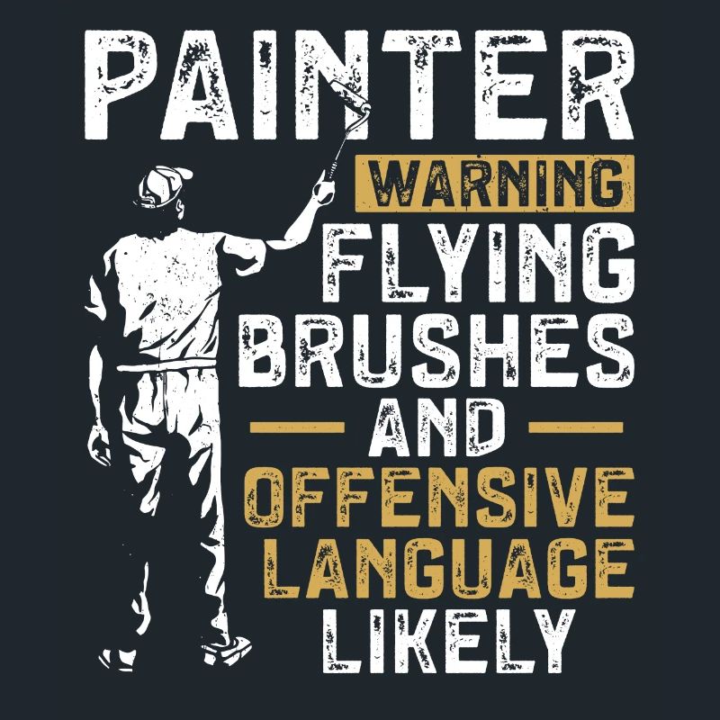 House Painter Decorator Painter