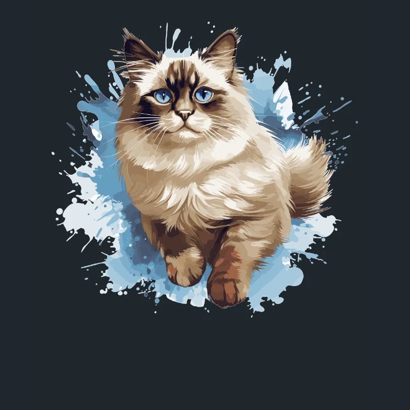 Poupée de chiffon