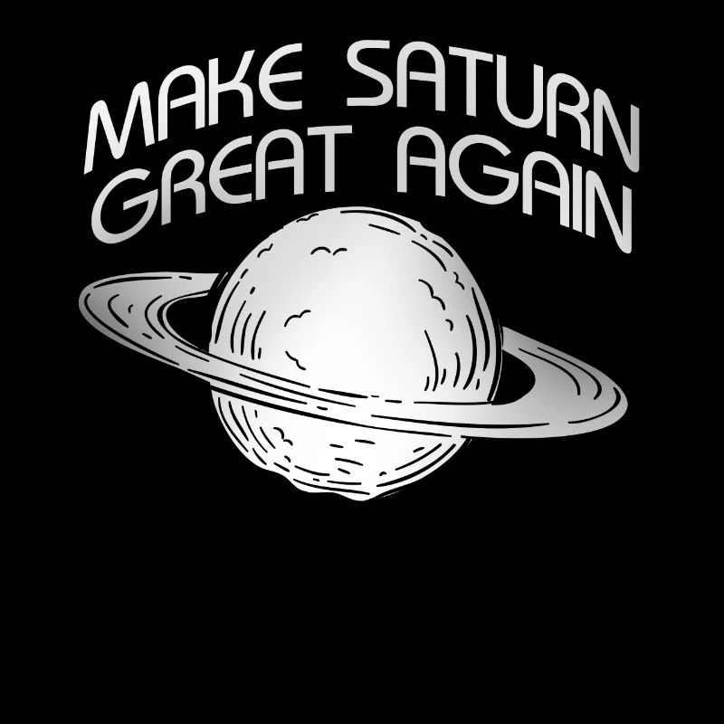 Saturn Raum Planet Sonnensystem Antike Römer