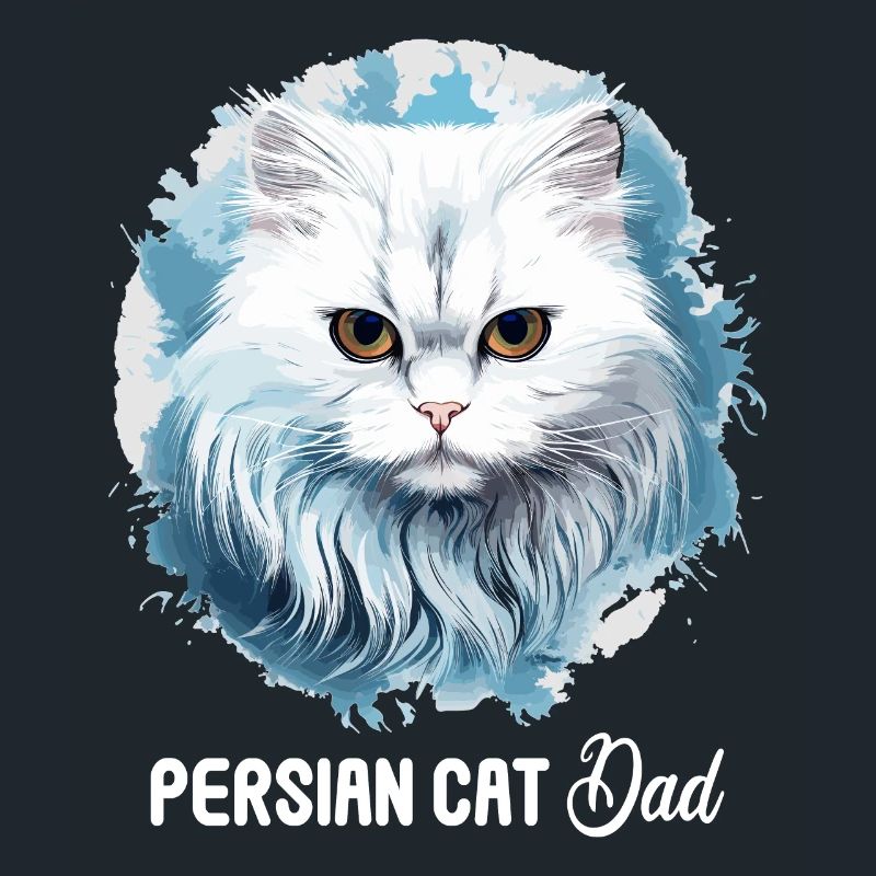 Chat persan Perser Katze