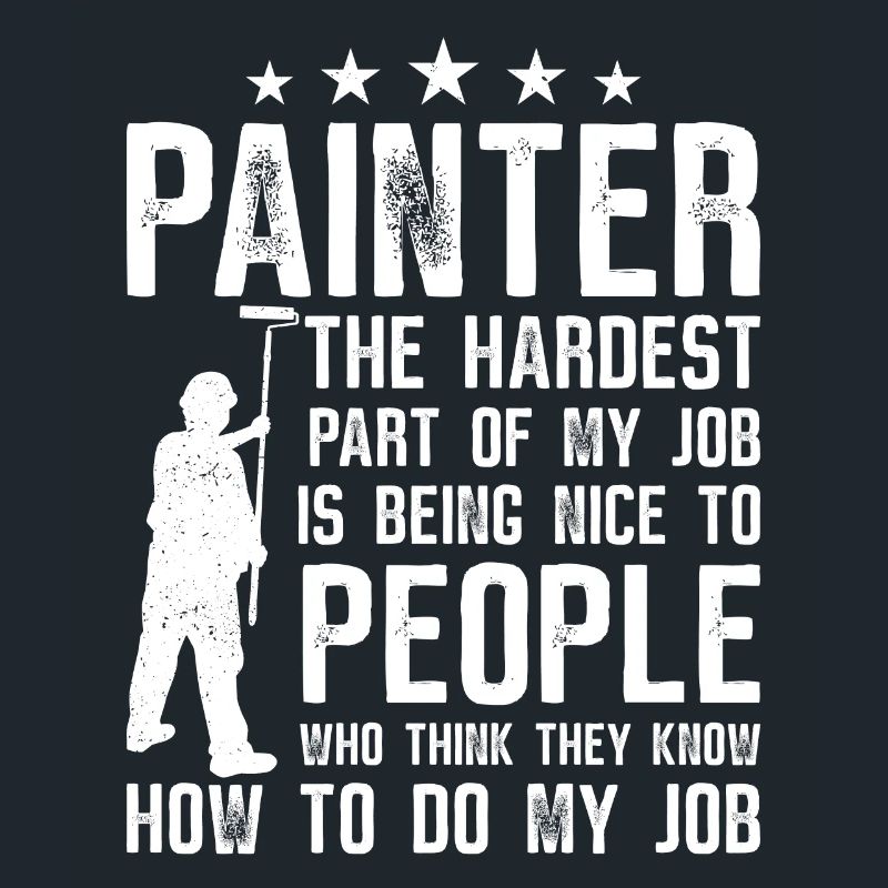 House Painter Decorator Painter