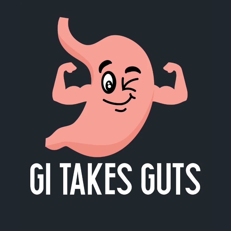 Gastroenterology Endoscopy Colonoscopy