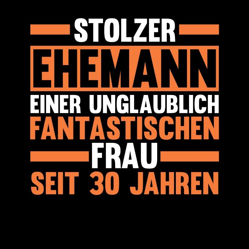 Ehe Perlenhochzeit 30 Jahre Verheiratet Hochzeitst