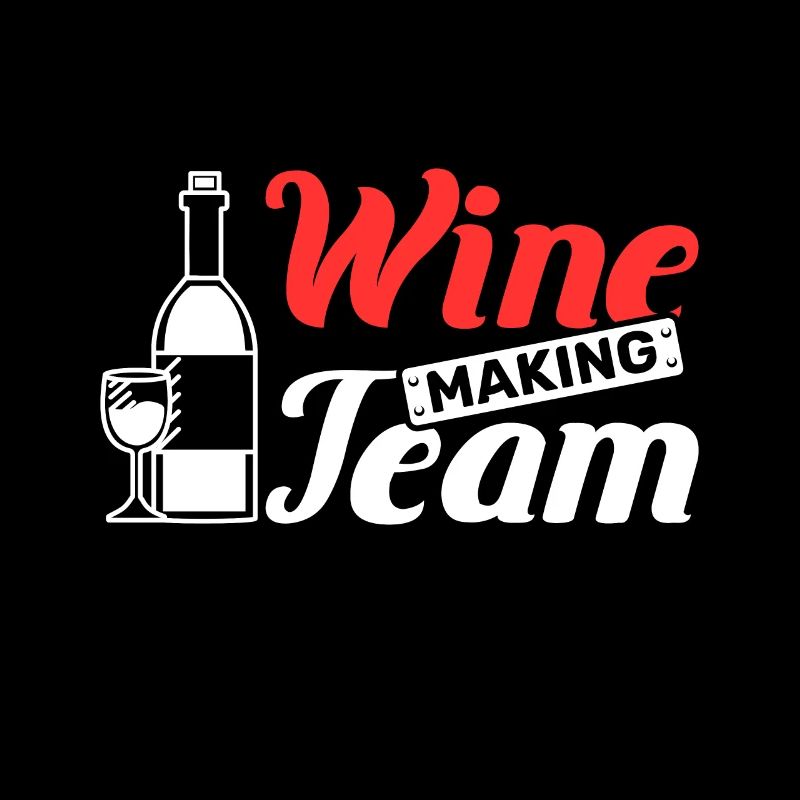 Equipe de vinification