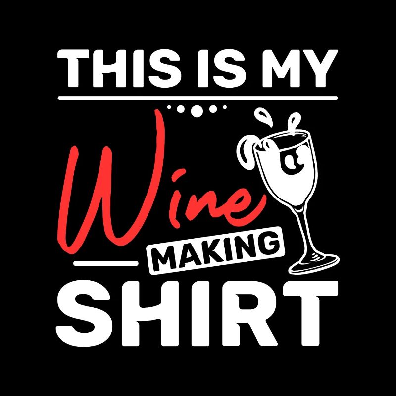 C’est ma vinification
