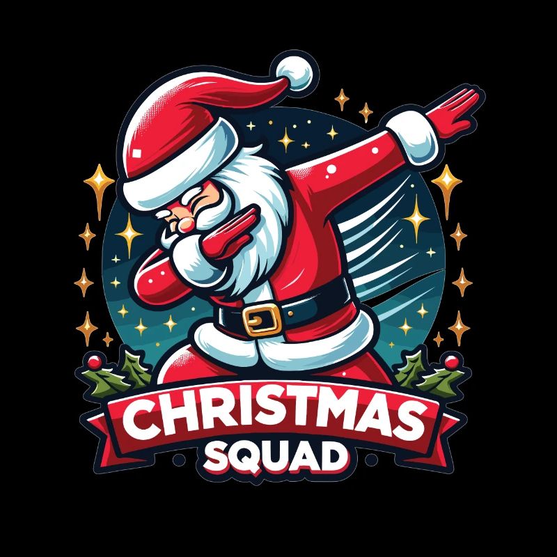 Christmas Squad