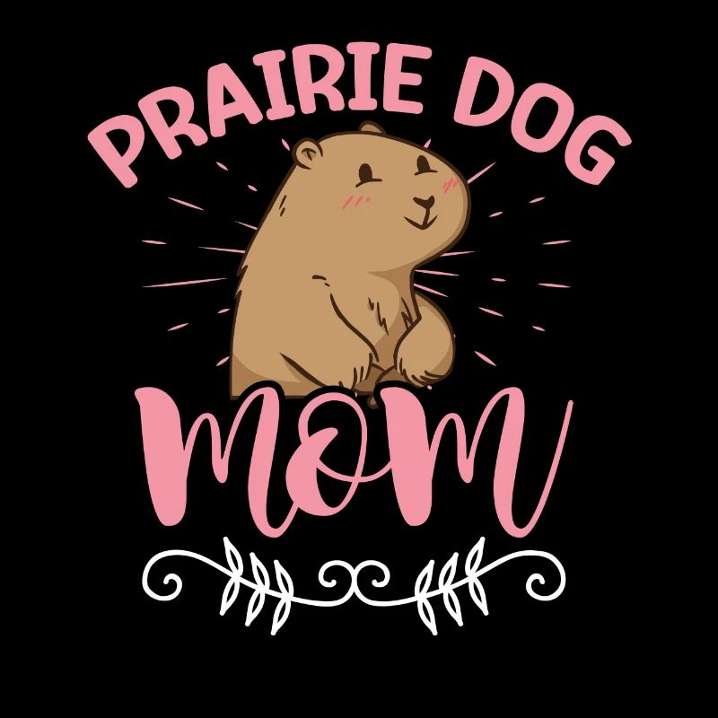 Chien de prairie