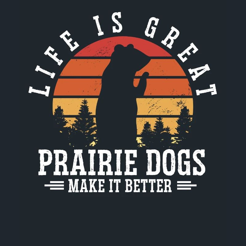 Prairie dog