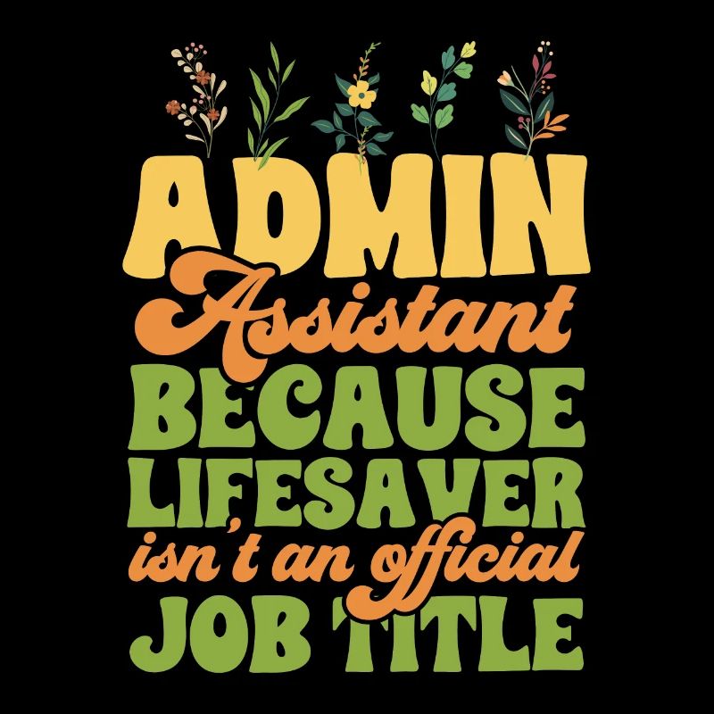 Secrétaire, Adjointe administrative, Commis de bureau