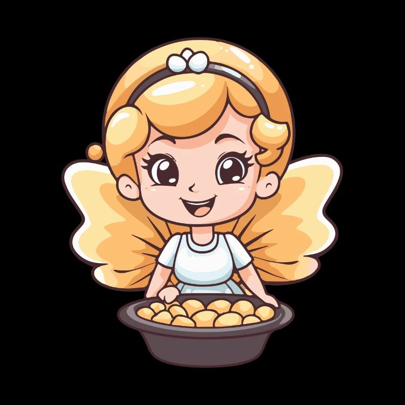 Backfee Fee Backen Kochen