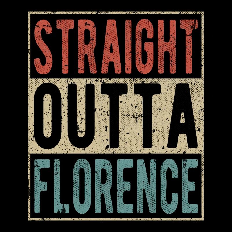 Tout droit sorti de Florence