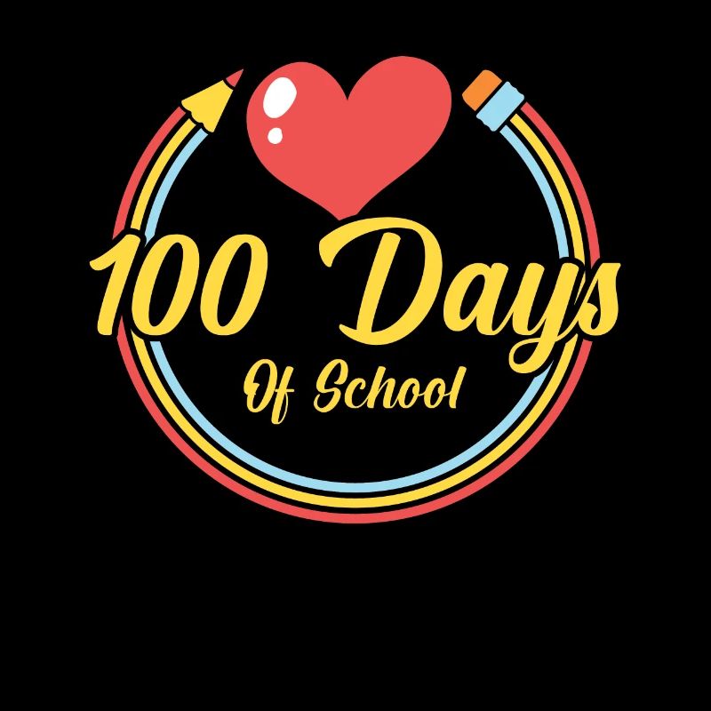 100 jours d’école pour les élèves 100 jours d’école