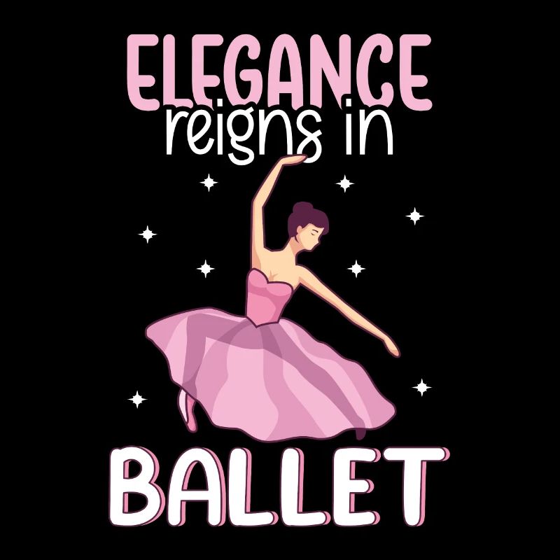 Ballet Ballerine Danse Danseuse Danse Ballet