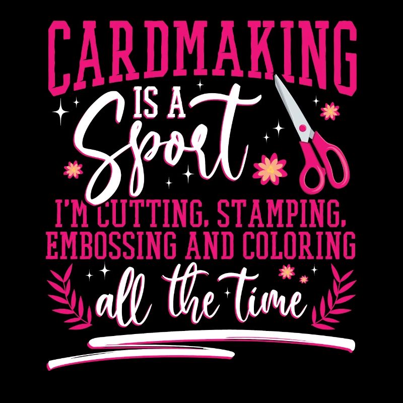 Cardmaker Scrapbooking Card Making Kits For