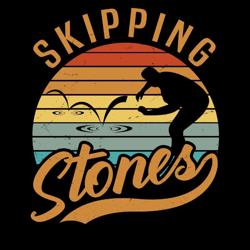 Skipping Stones