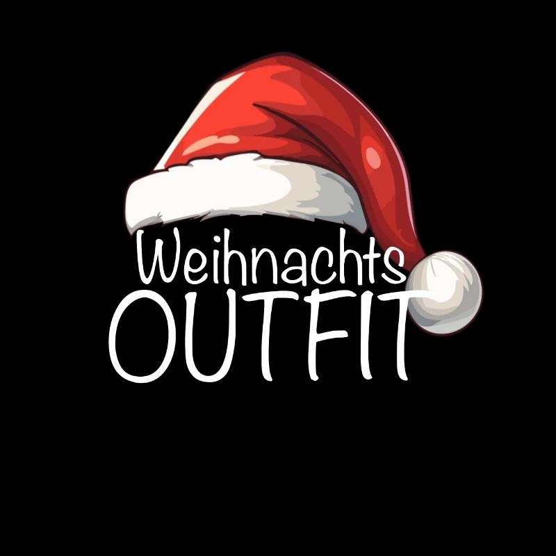 Weihnachts Outfit